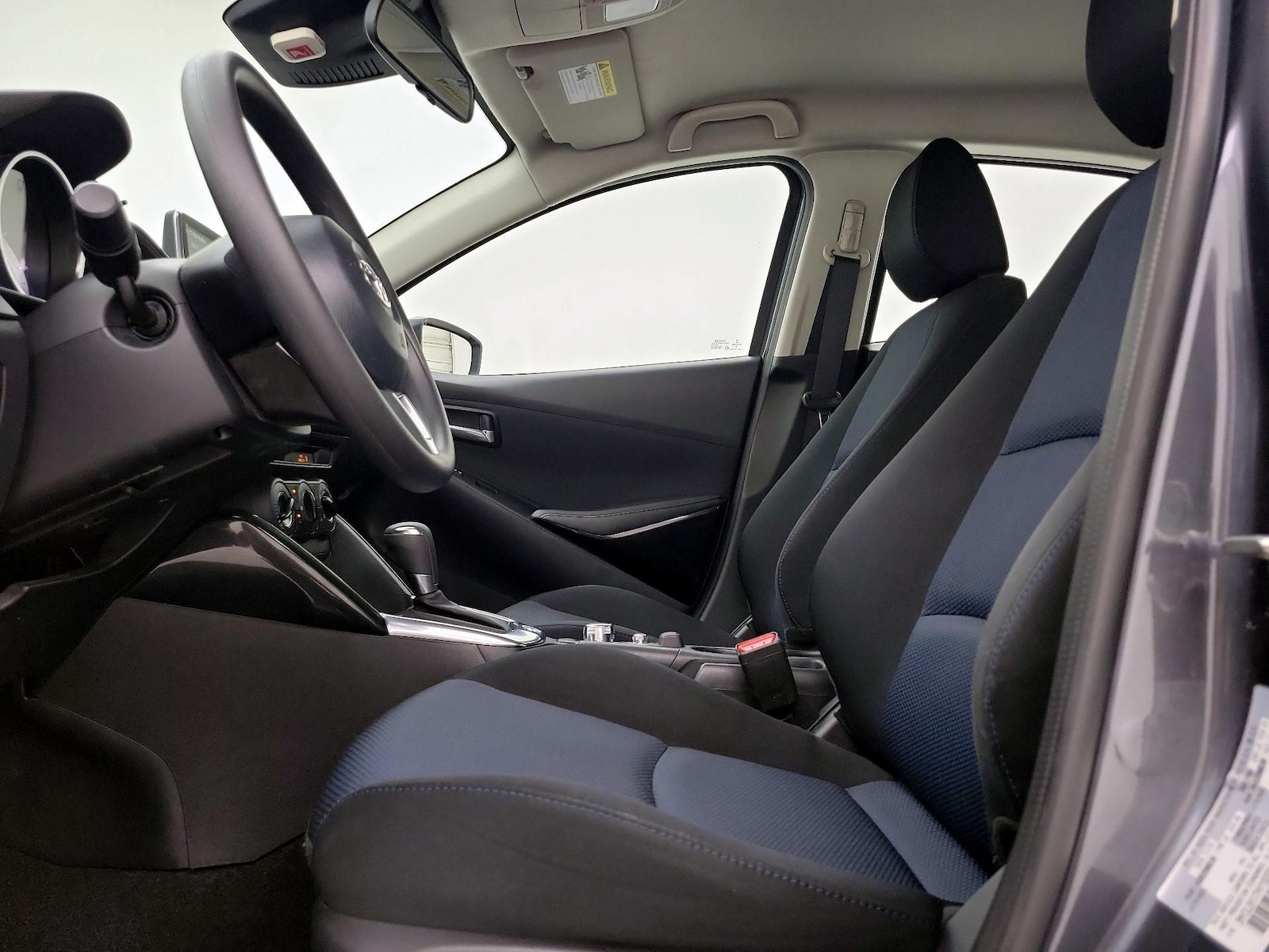 Side Airbags