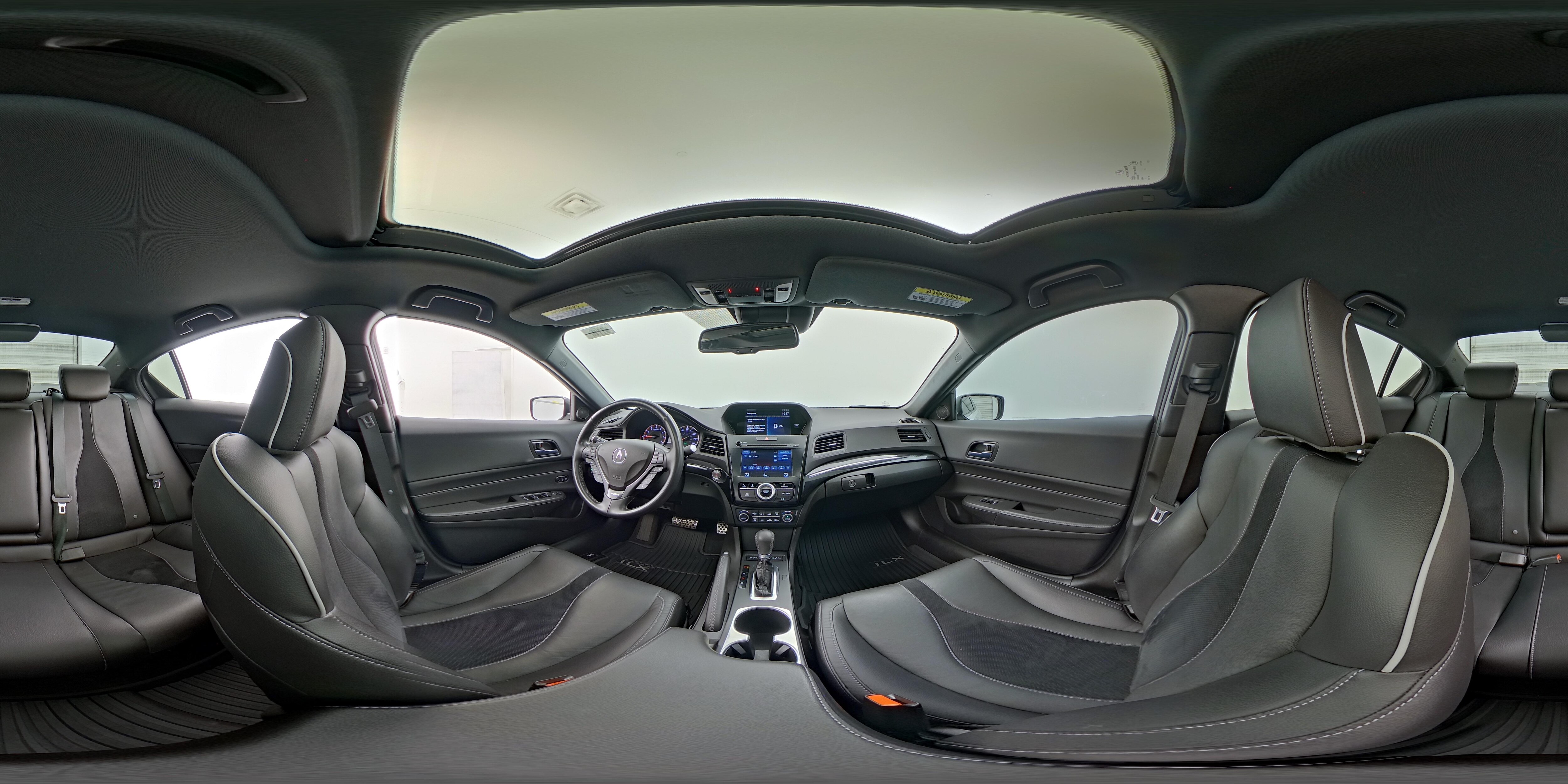 2022 Acura ILX Premium - Photo 25