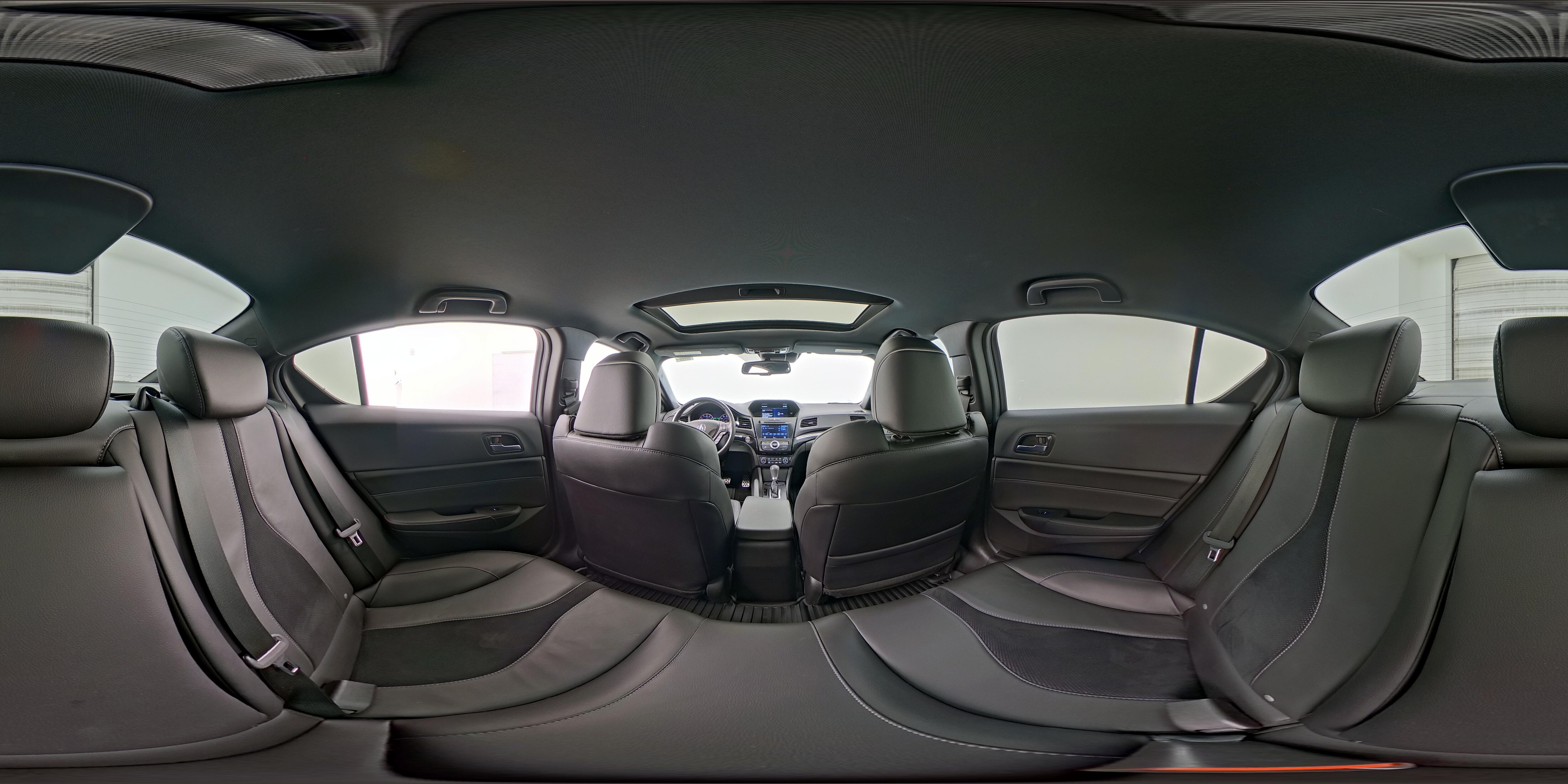 2022 Acura ILX Premium - Photo 26