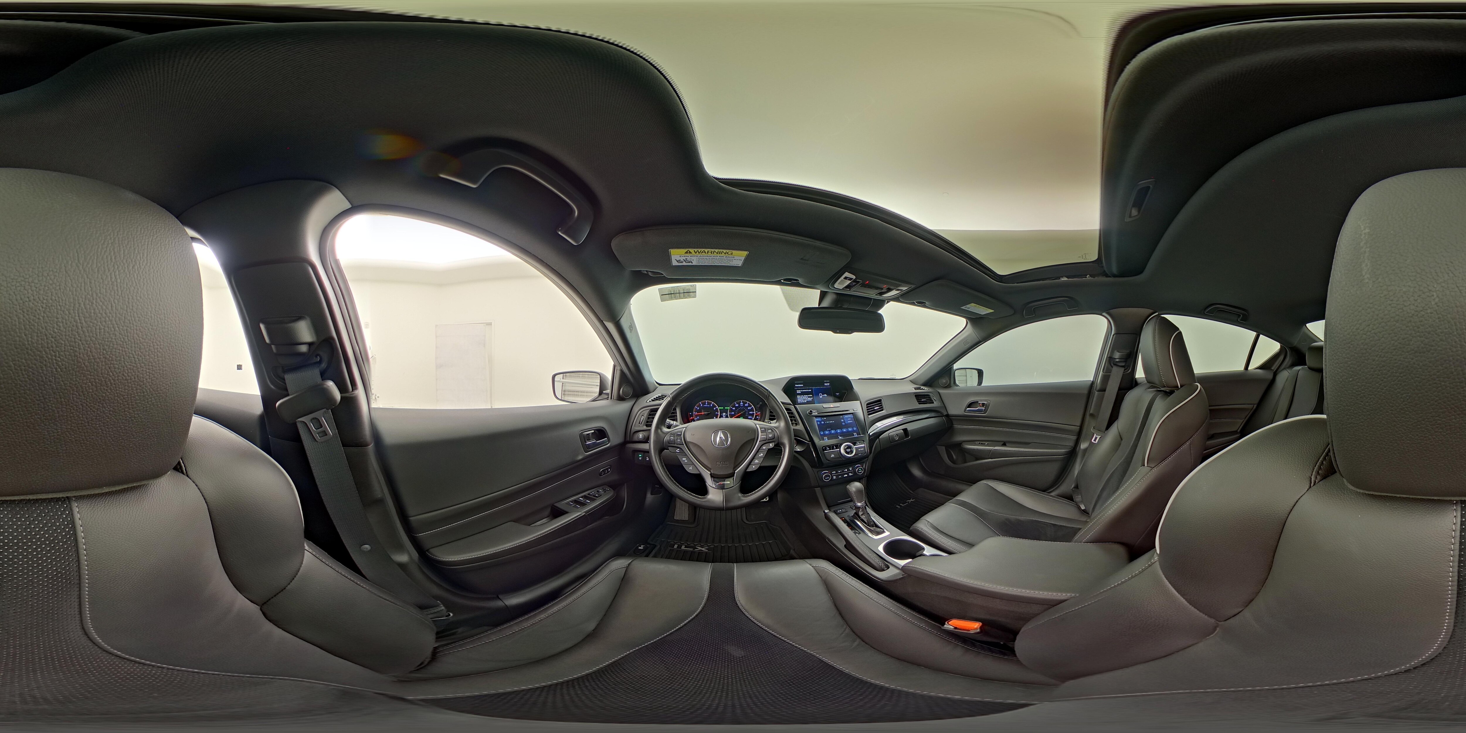 2022 Acura ILX Premium - Photo 27