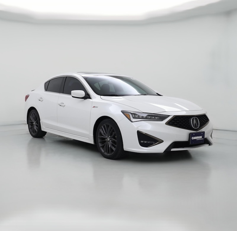 2022 Acura ILX Premium A-Spec