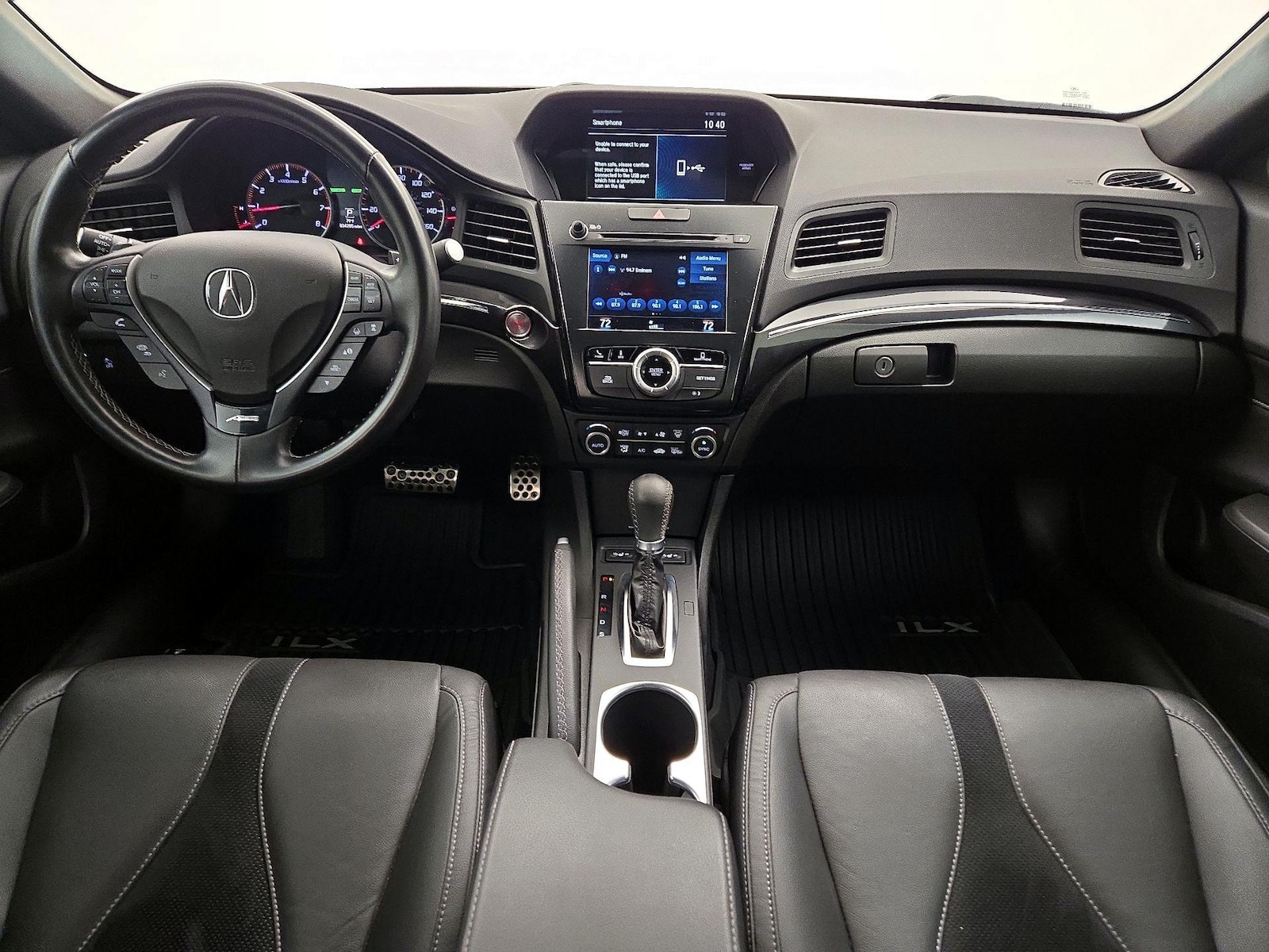 2022 Acura ILX Premium - Photo 10