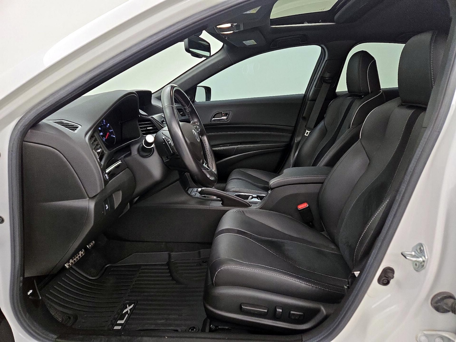 2022 Acura ILX Premium - Photo 12