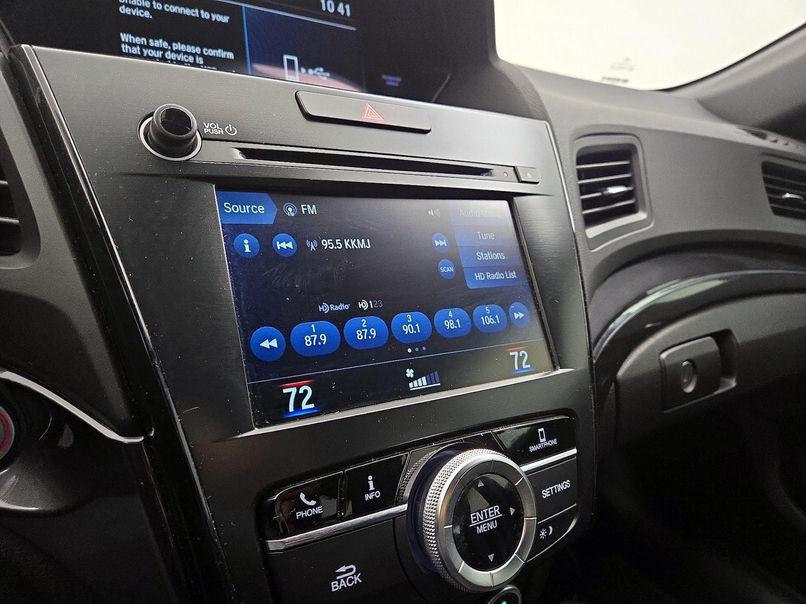 2022 Acura ILX Premium - Photo 16