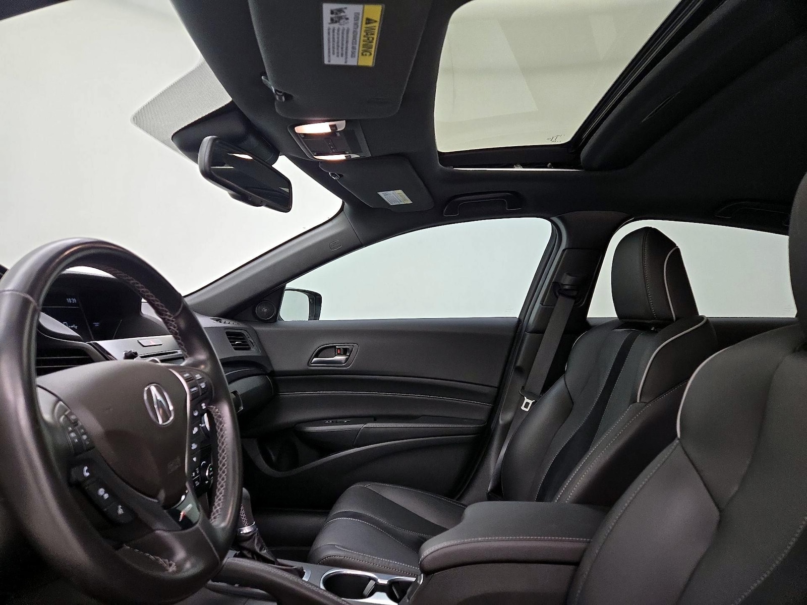 2022 Acura ILX Premium - Photo 20