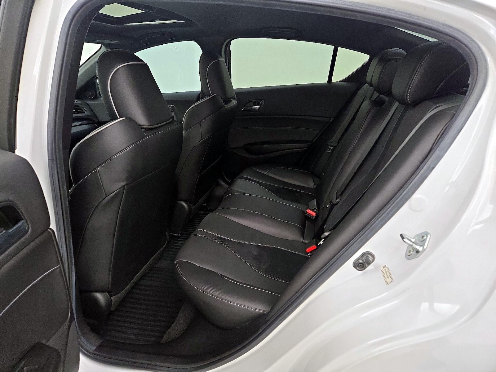 2022 Acura ILX Premium - Photo 21