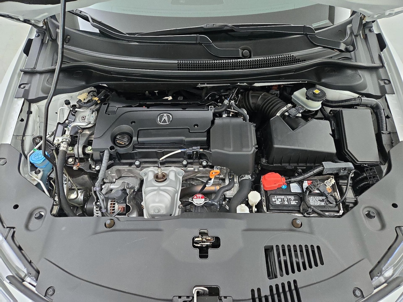 2022 Acura ILX Premium - Photo 23