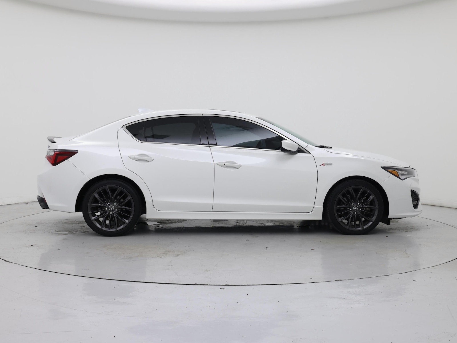 2022 Acura ILX Premium - Photo 8