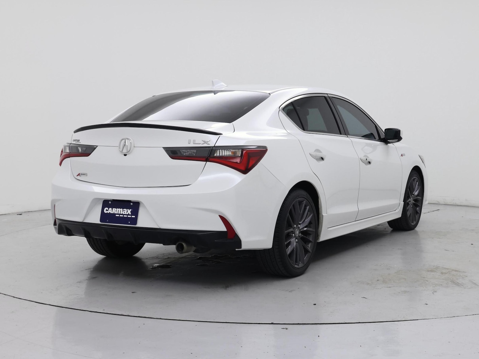 2022 Acura ILX Premium - Photo 9