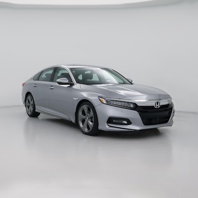 2019 Honda Accord Touring