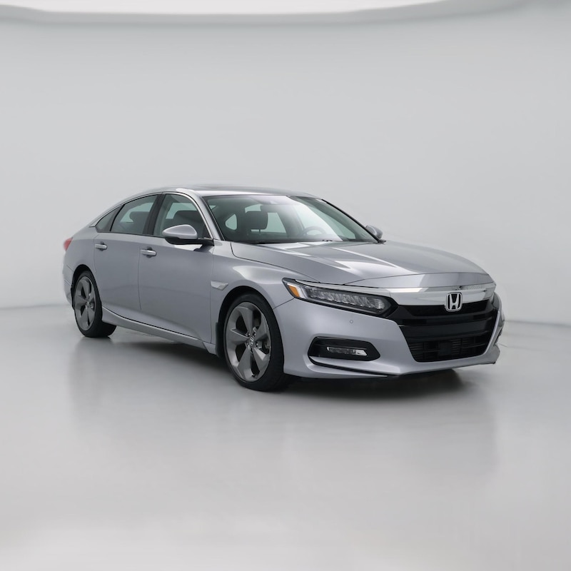 2019 Honda Accord Touring