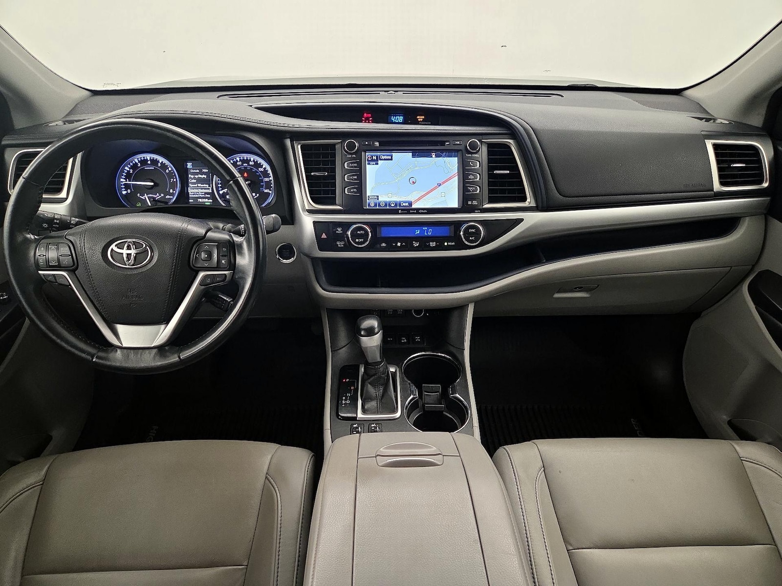 Navigation System