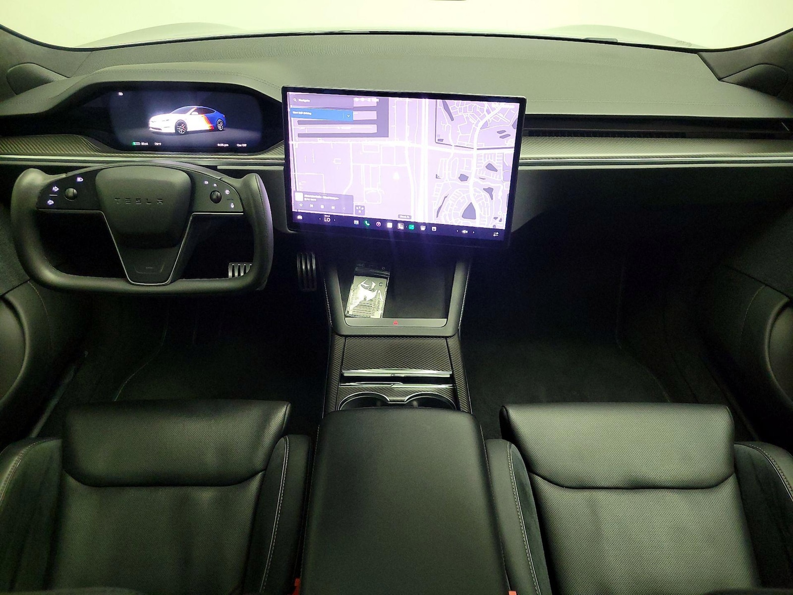 Navigation System