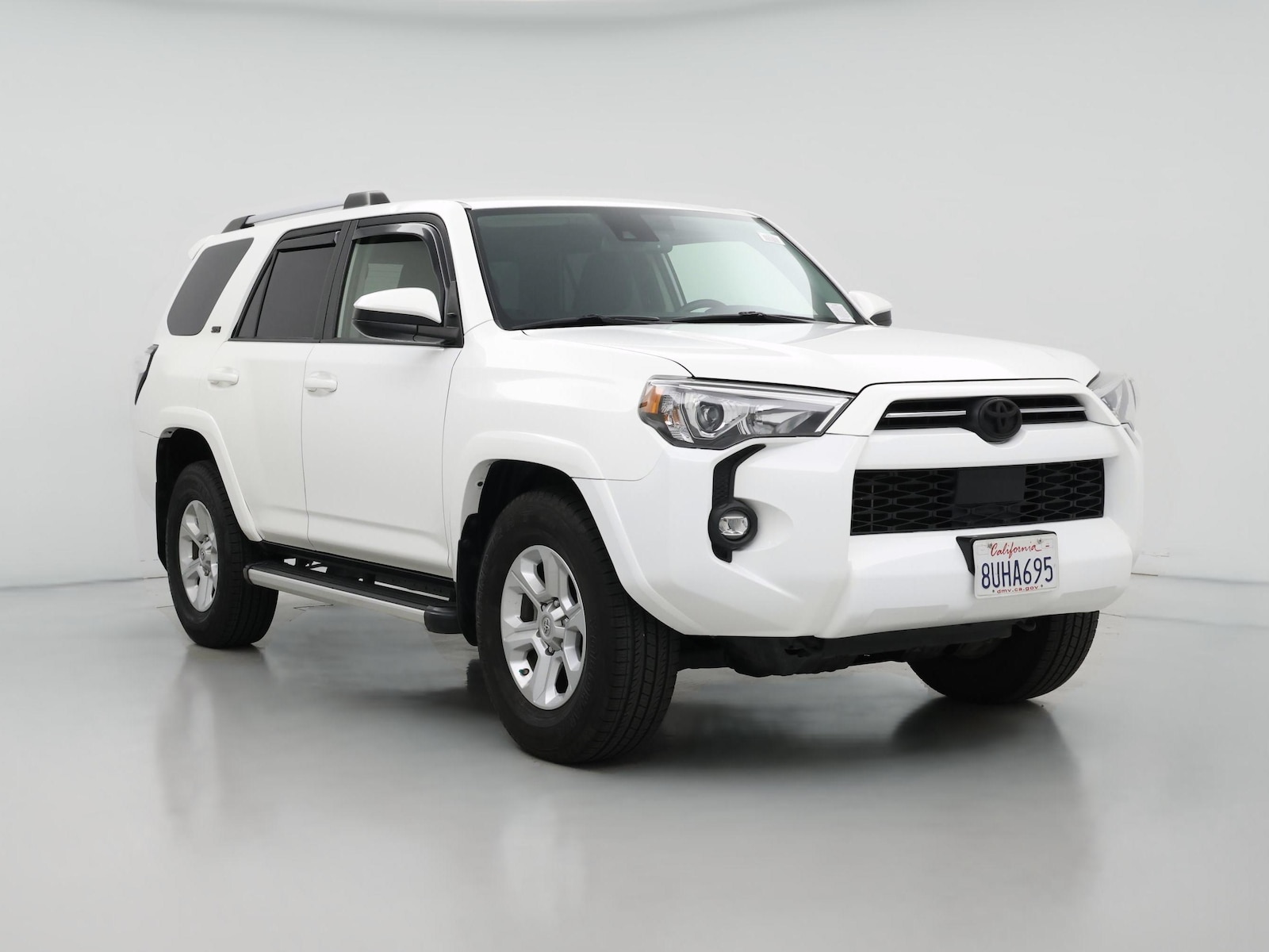 2021 Toyota 4Runner