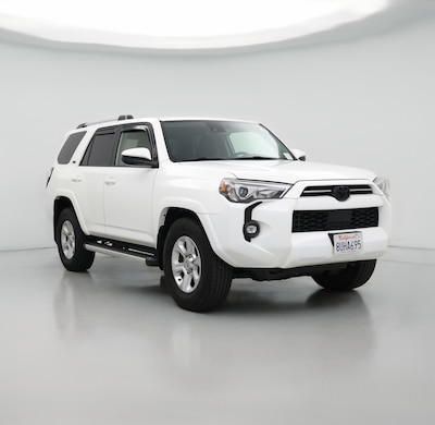 Recommended categories heading image of the selected vehicle