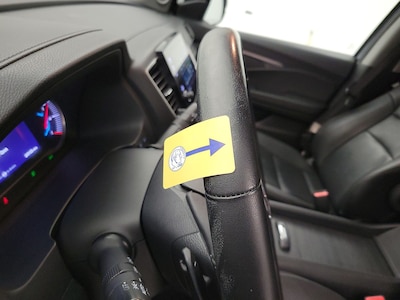 Condition detail