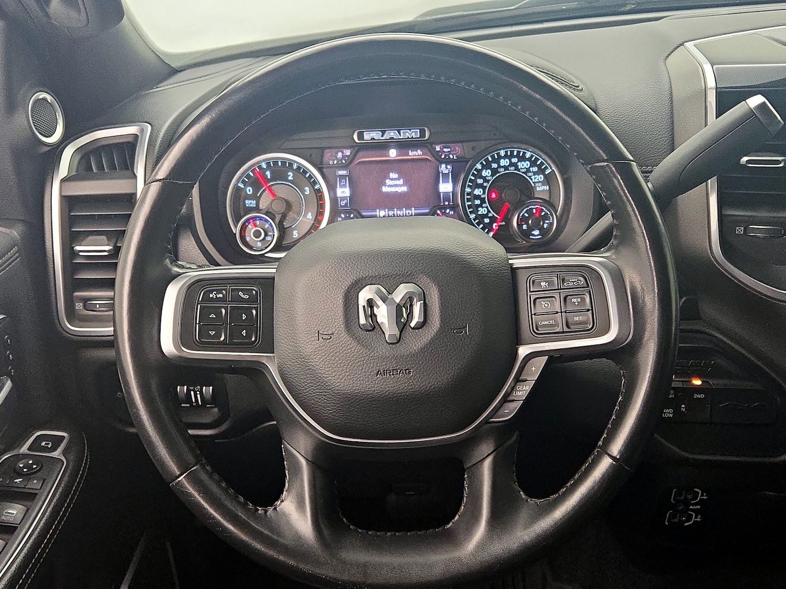 Remote Start