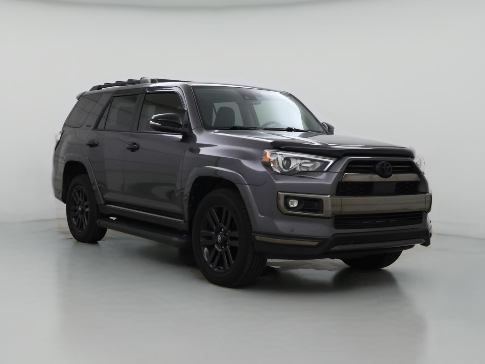 2021 Toyota 4Runner