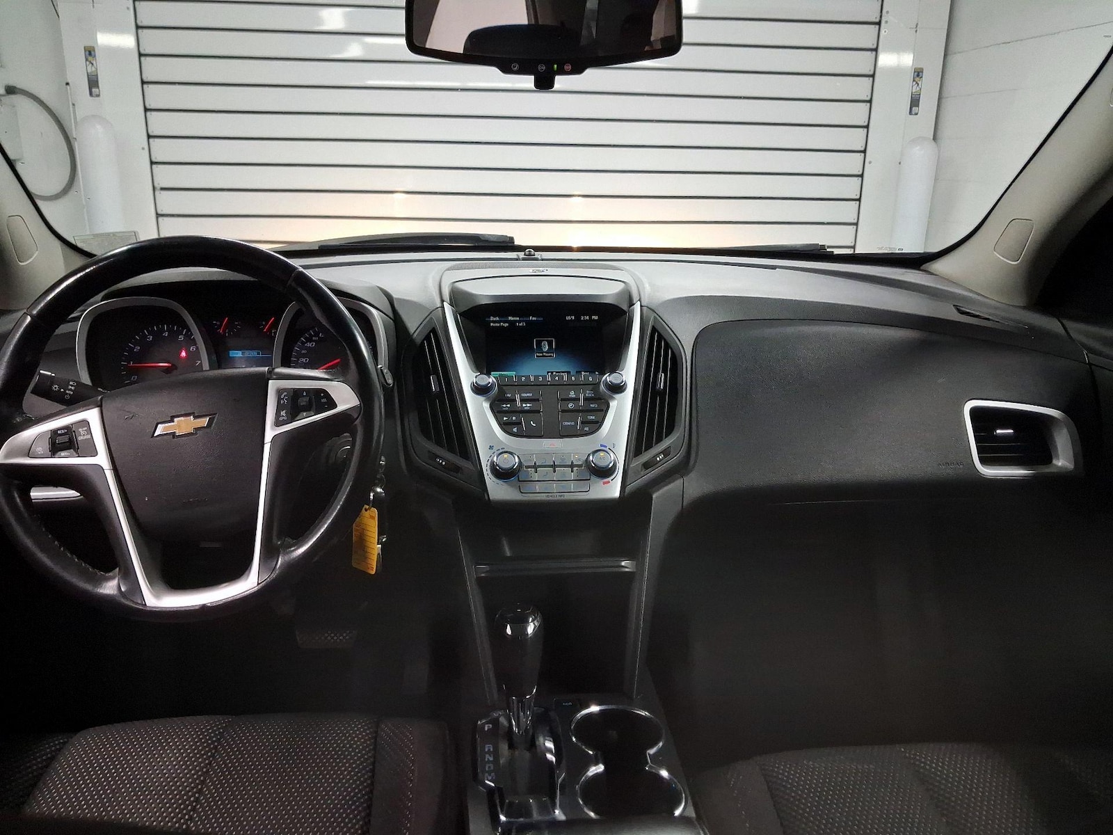 Rear View Camera
