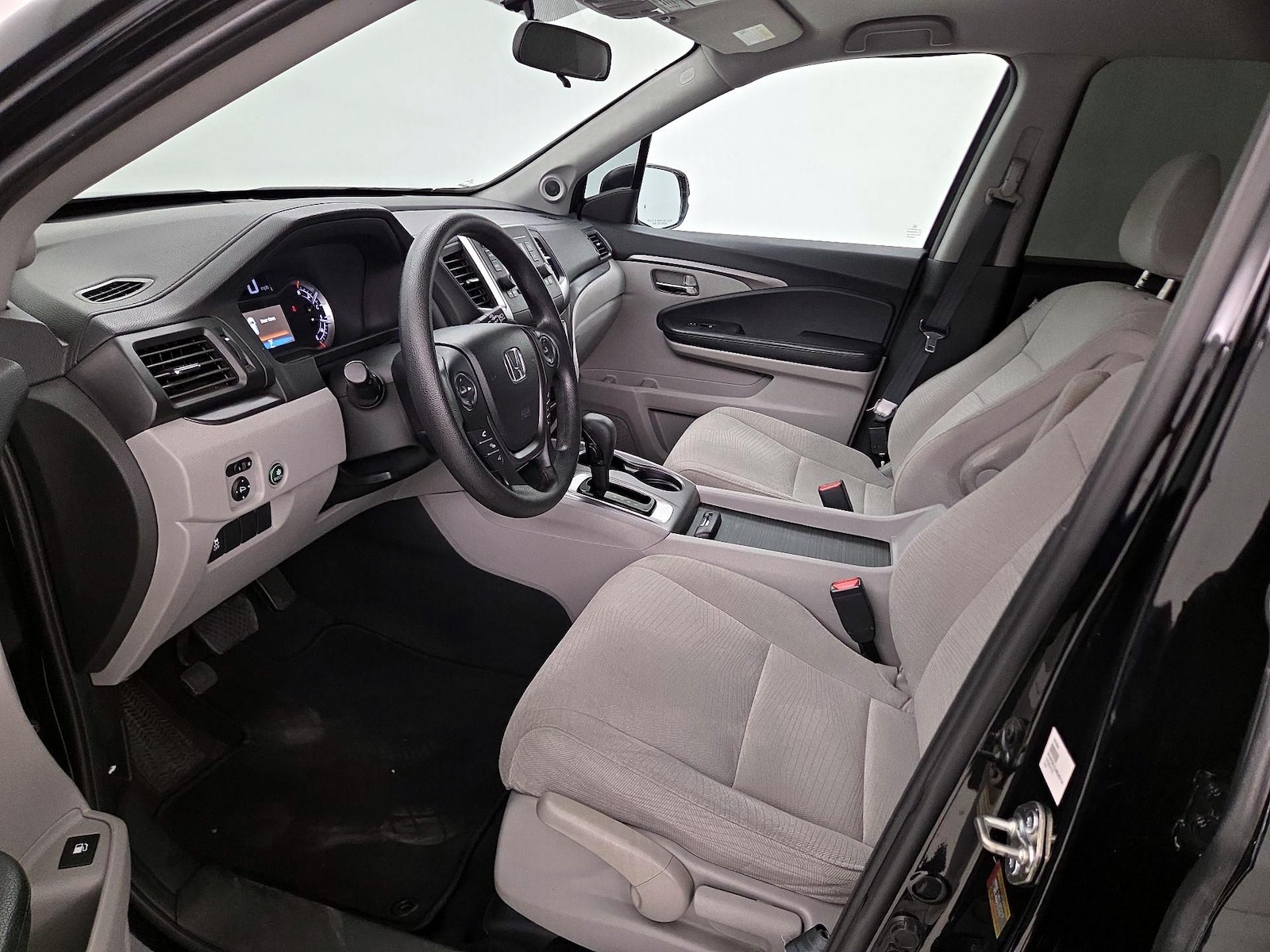 Side Airbags