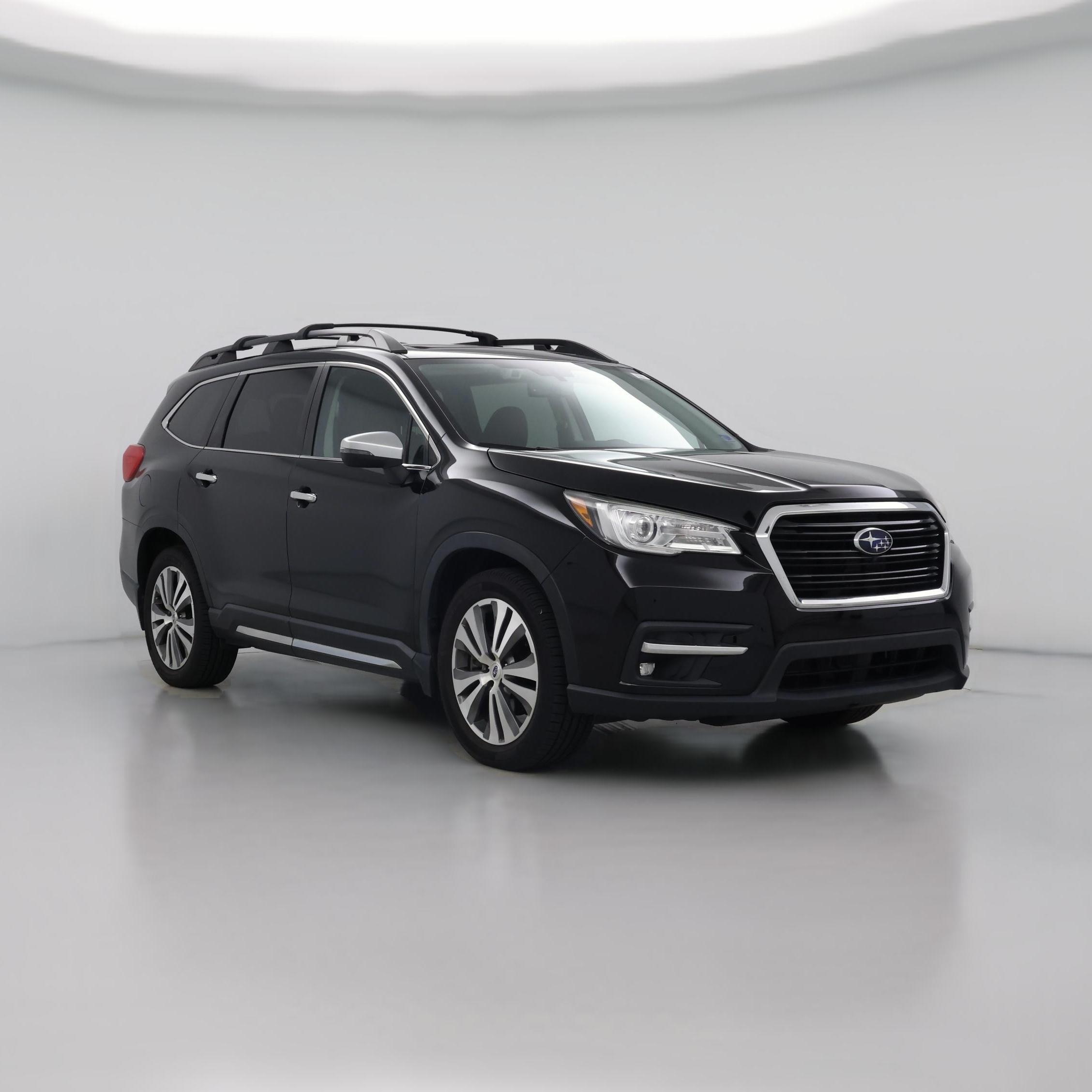 2020 Subaru Ascent
