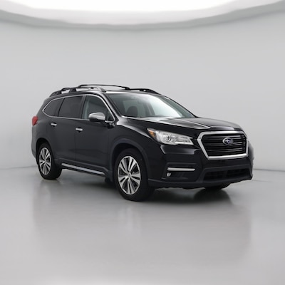 2020 Subaru Ascent Touring