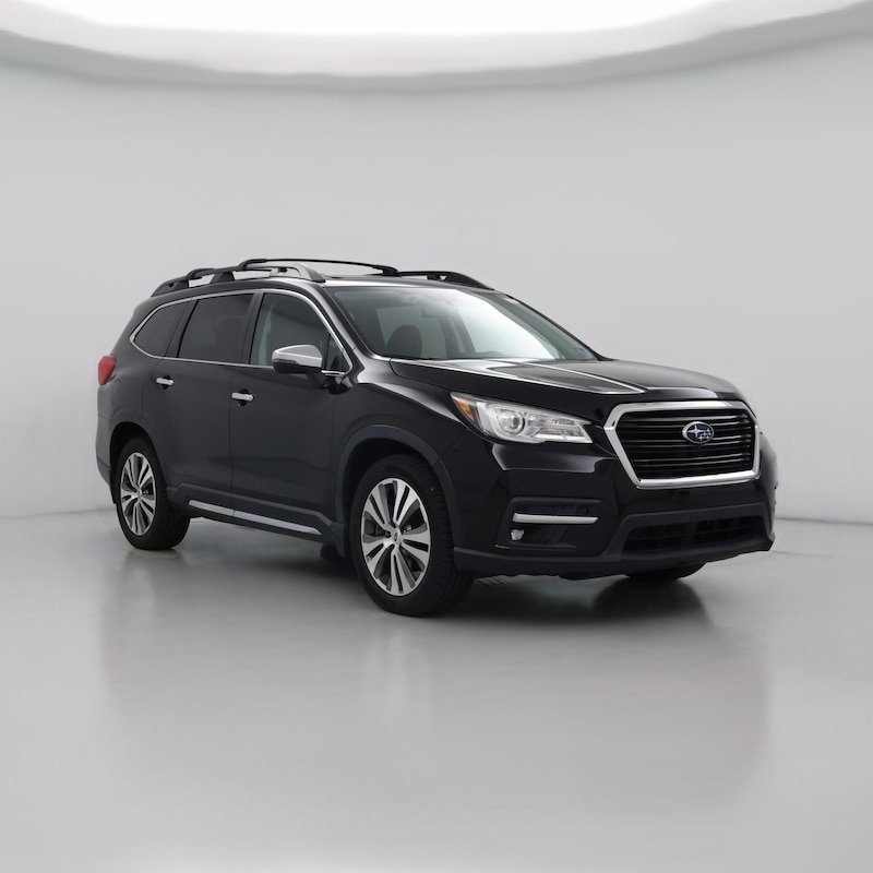 2020 Subaru Ascent Touring