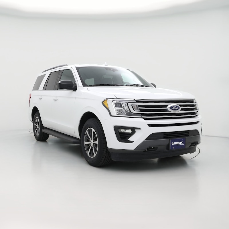2020 Ford Expedition XL