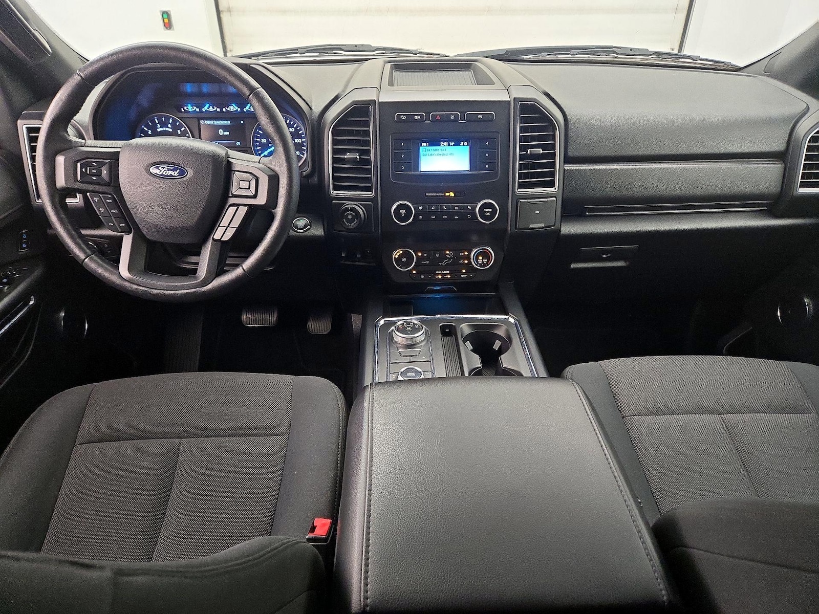 Android Auto™ & Rear View Camera