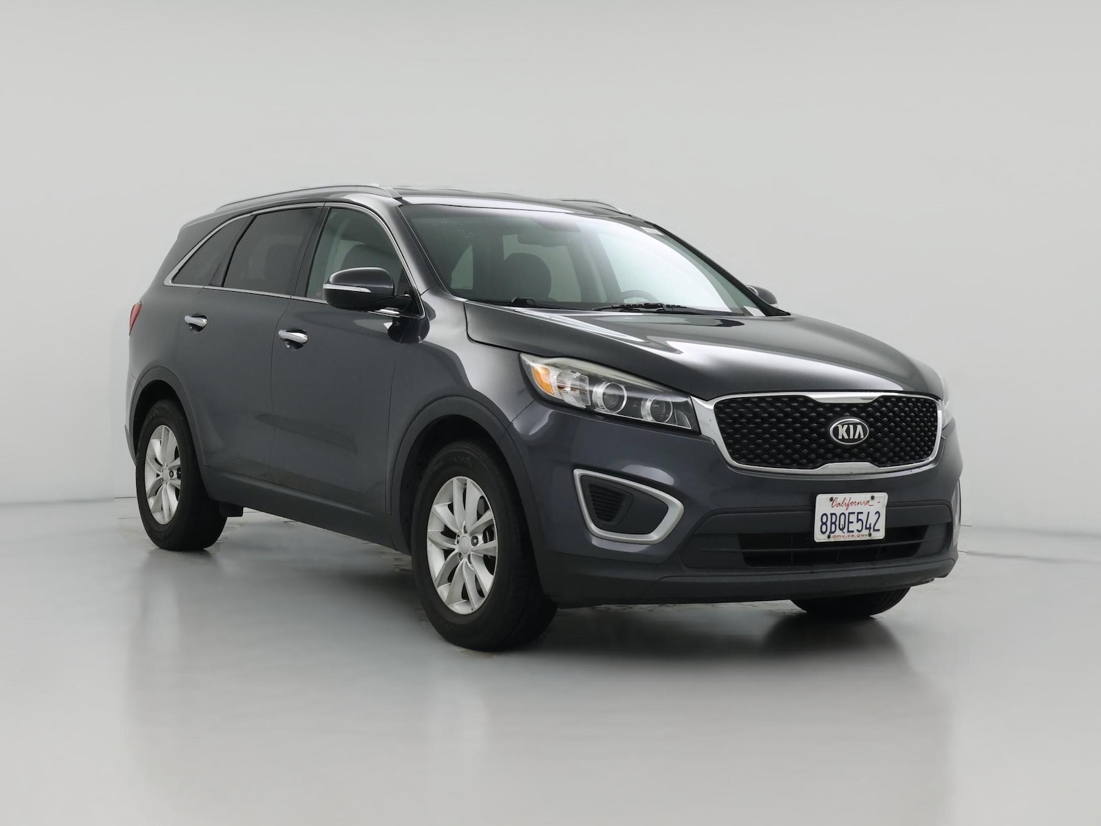 2018 Kia Sorento