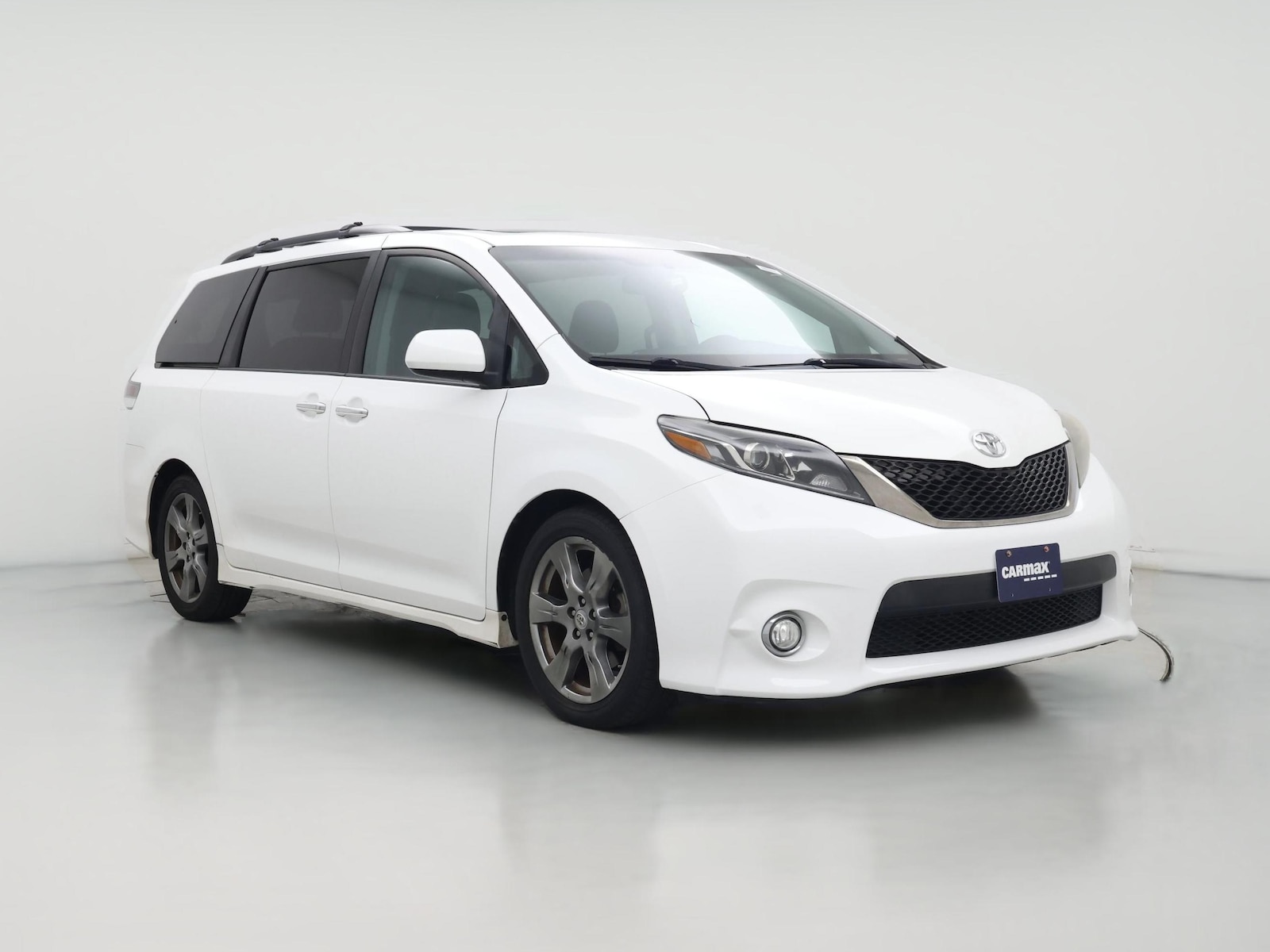 Smart Key & Power Hatch/Deck Lid