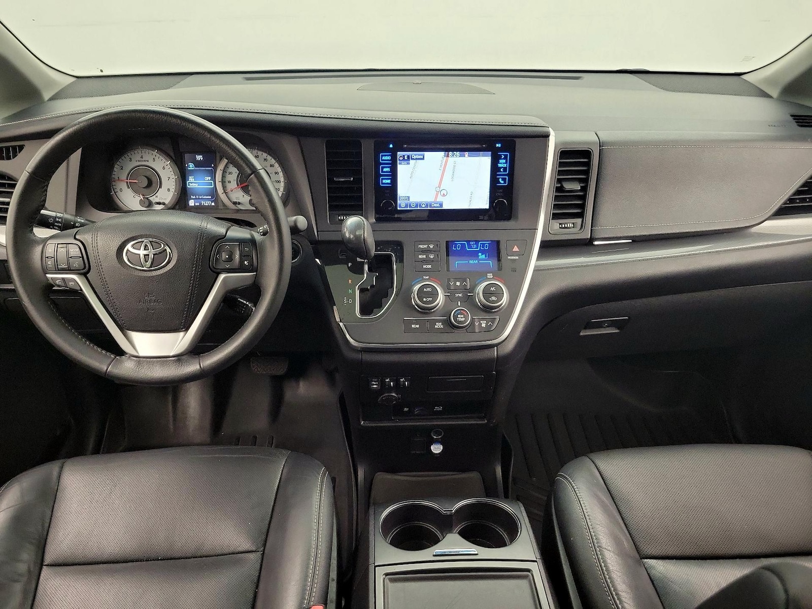Navigation System