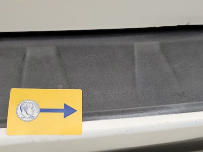 Condition detail