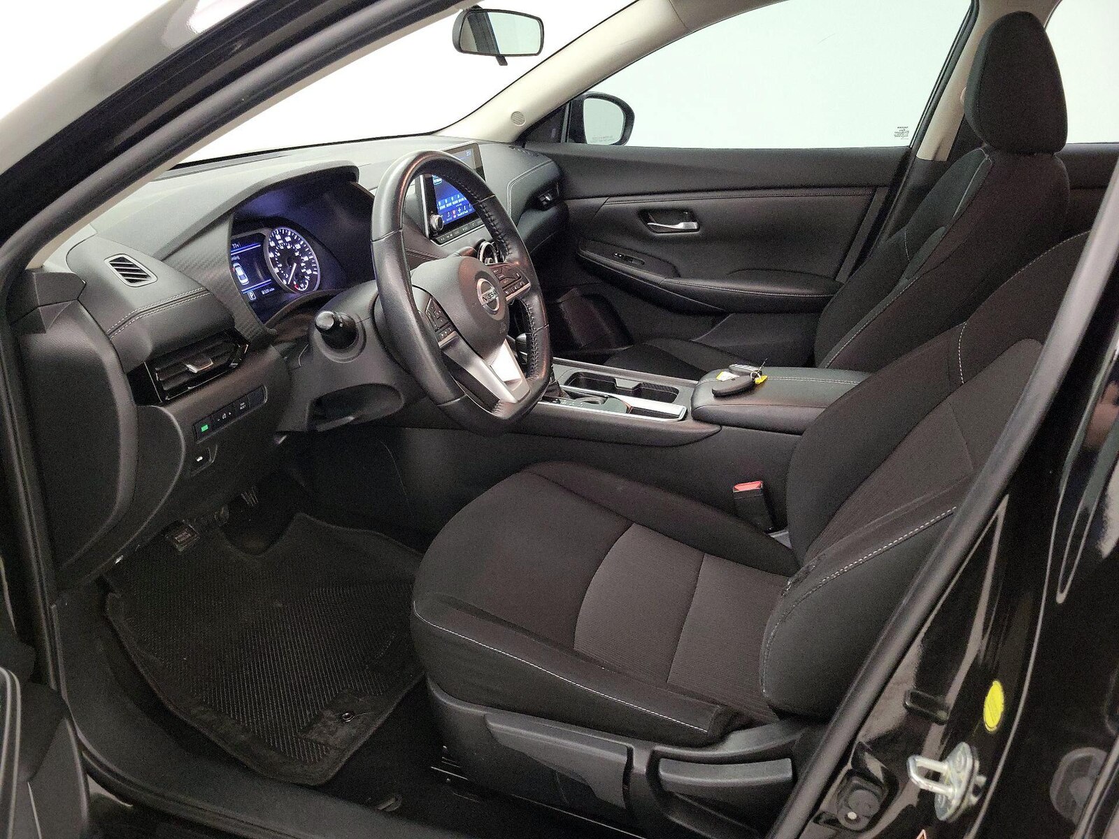 Side Airbags