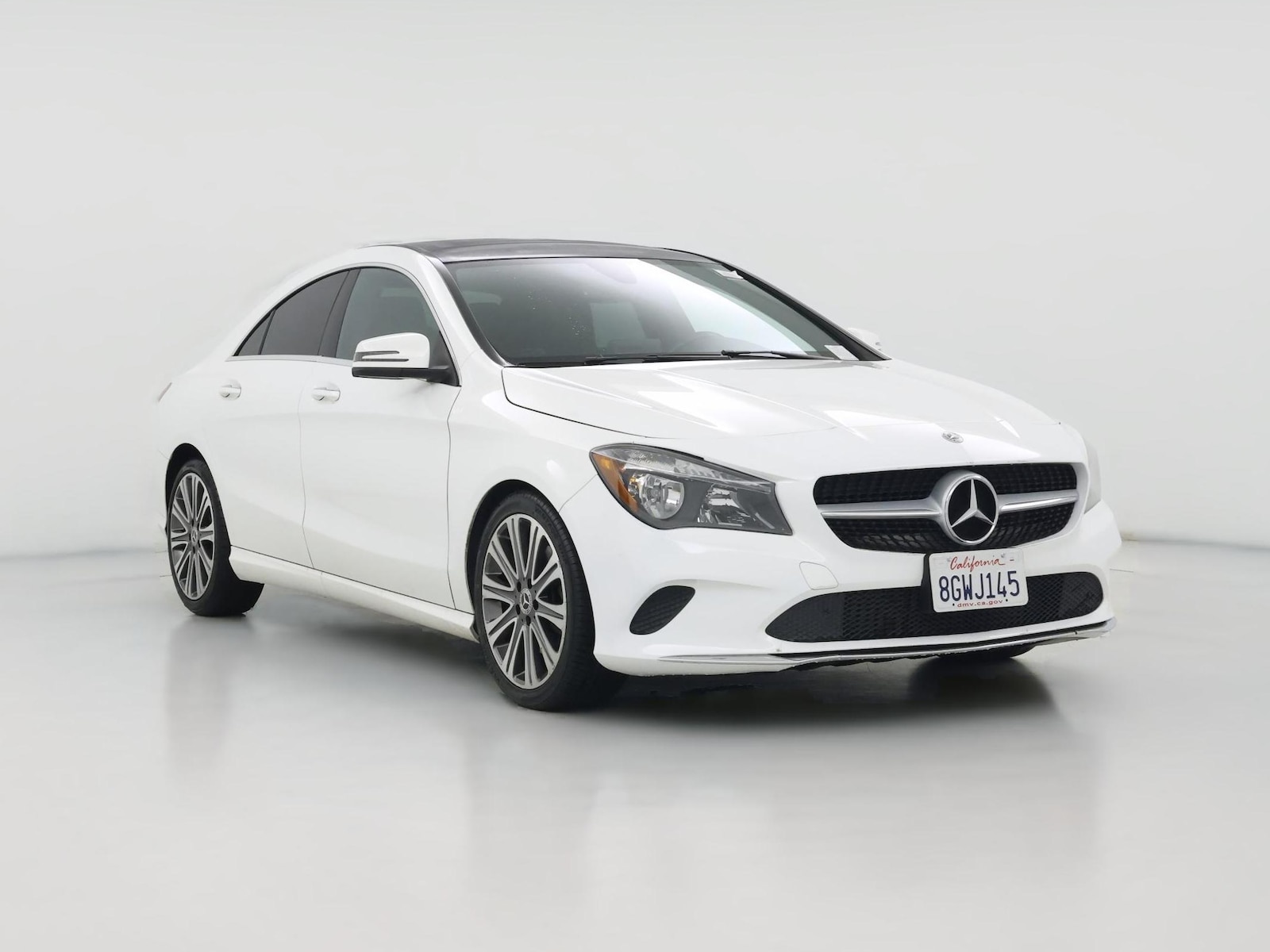 Smart Key & Blind Spot Monitor