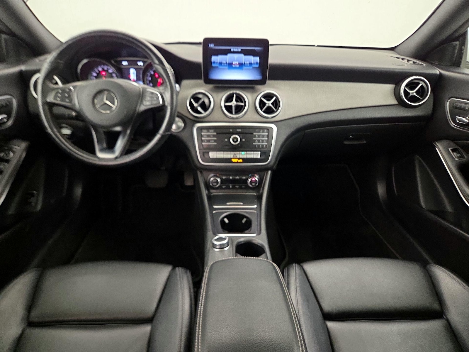 Rear View Camera