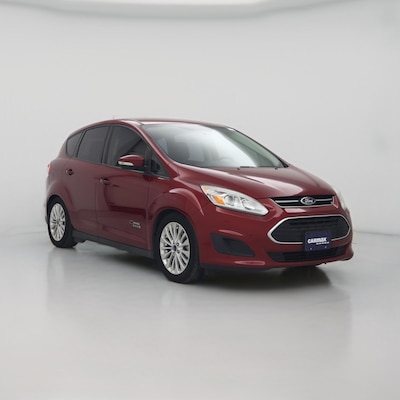 Vehicle exterior view