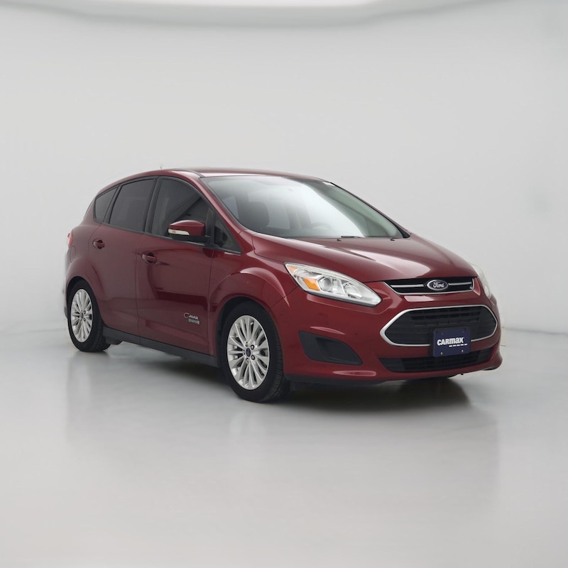 2017 Ford C-Max SE Hybrid