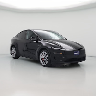 2026 Tesla Model Y Premium