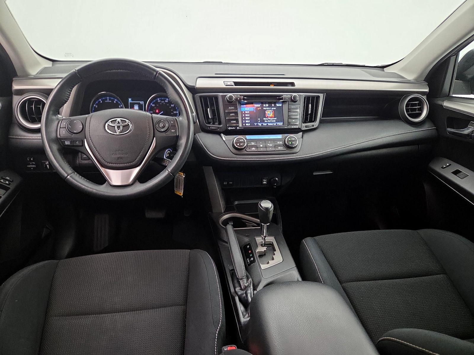 Rear View Camera