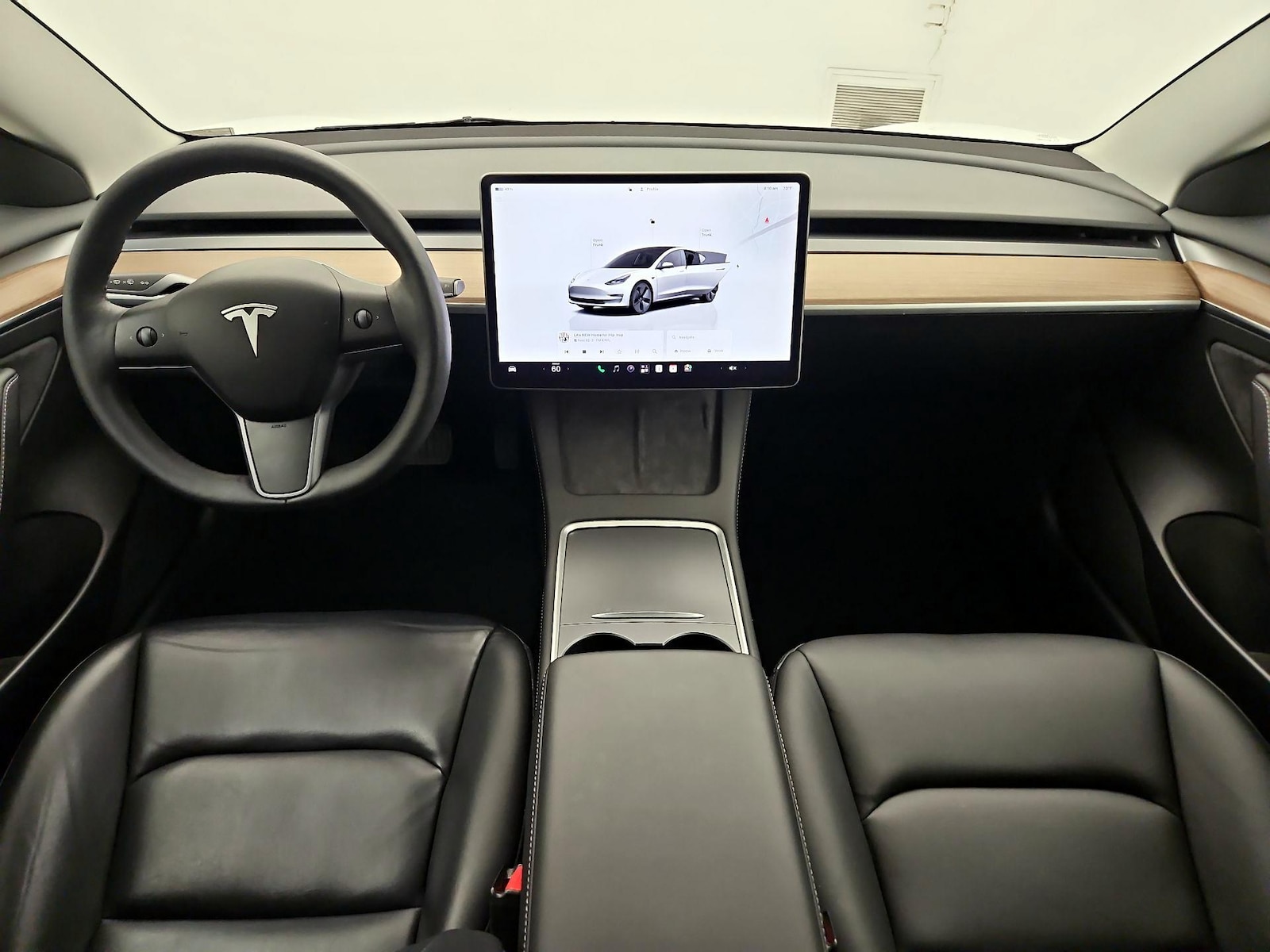 Navigation System