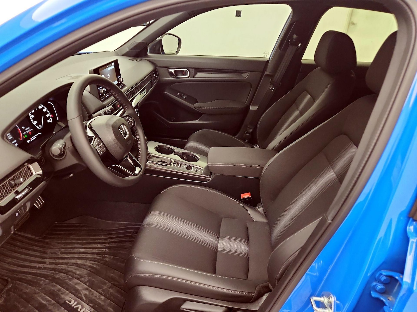 Side Airbags