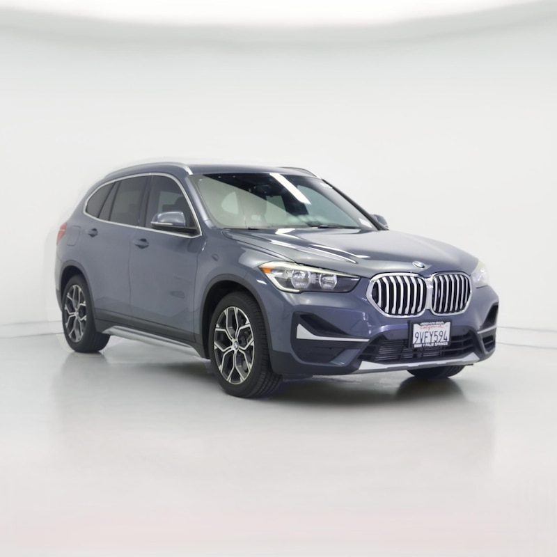2021 BMW X1 XDrive28i