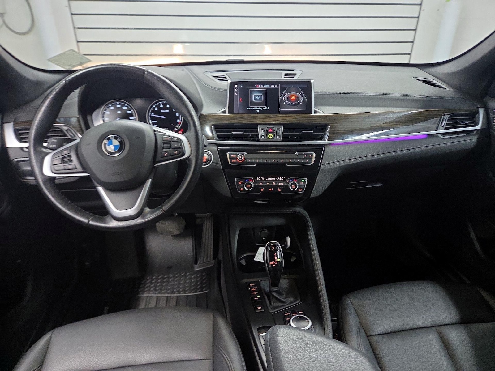 Apple CarPlay®