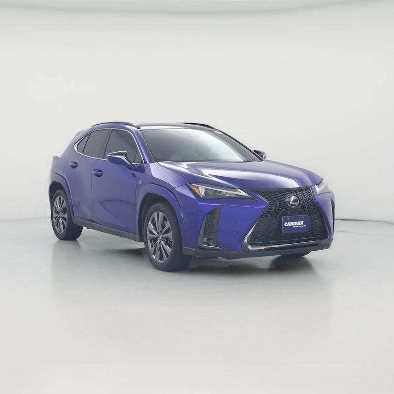 2023 Lexus UX 250h F-Sport