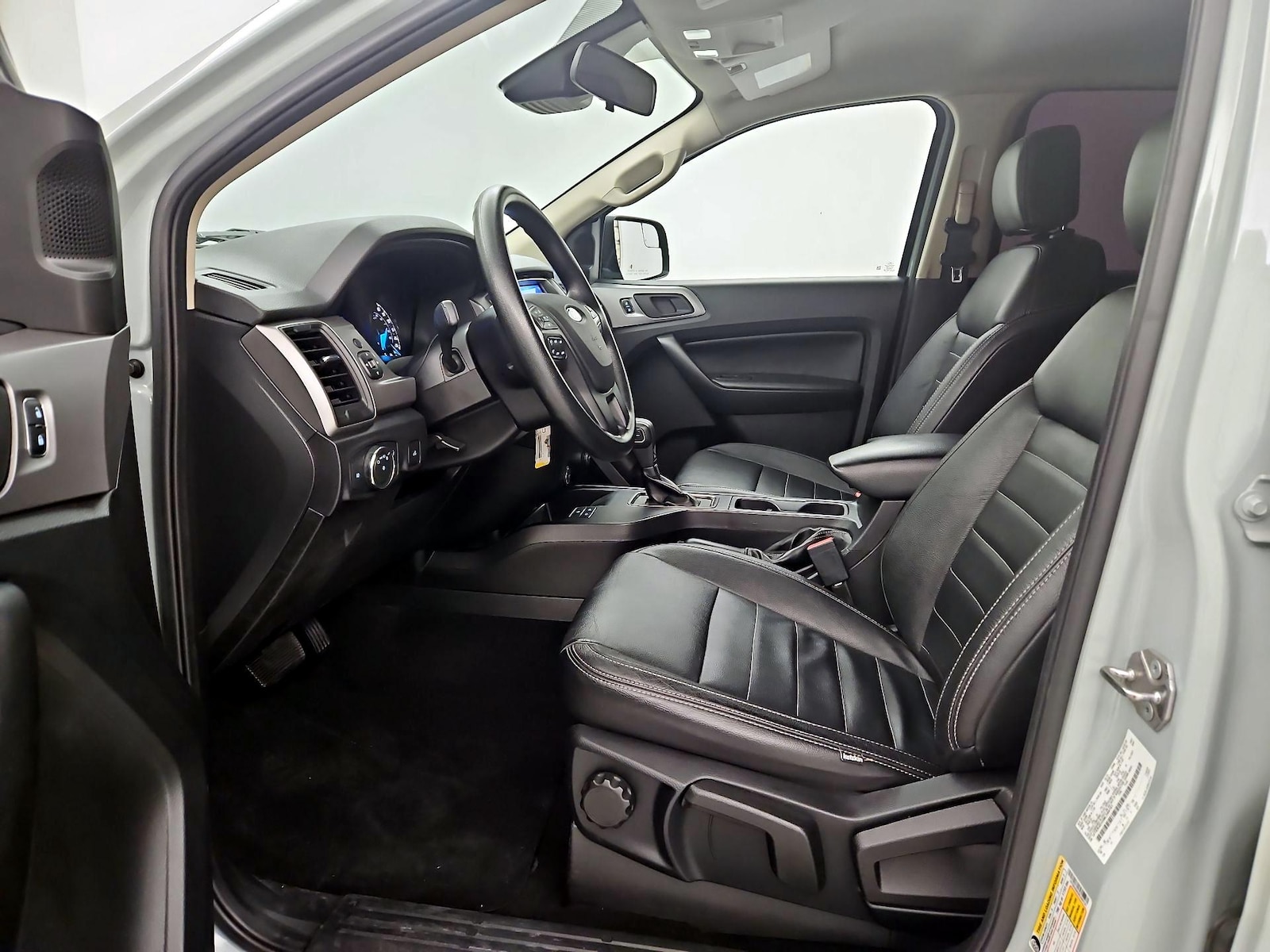 Side Airbags