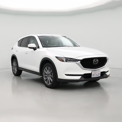 Vehicle exterior view