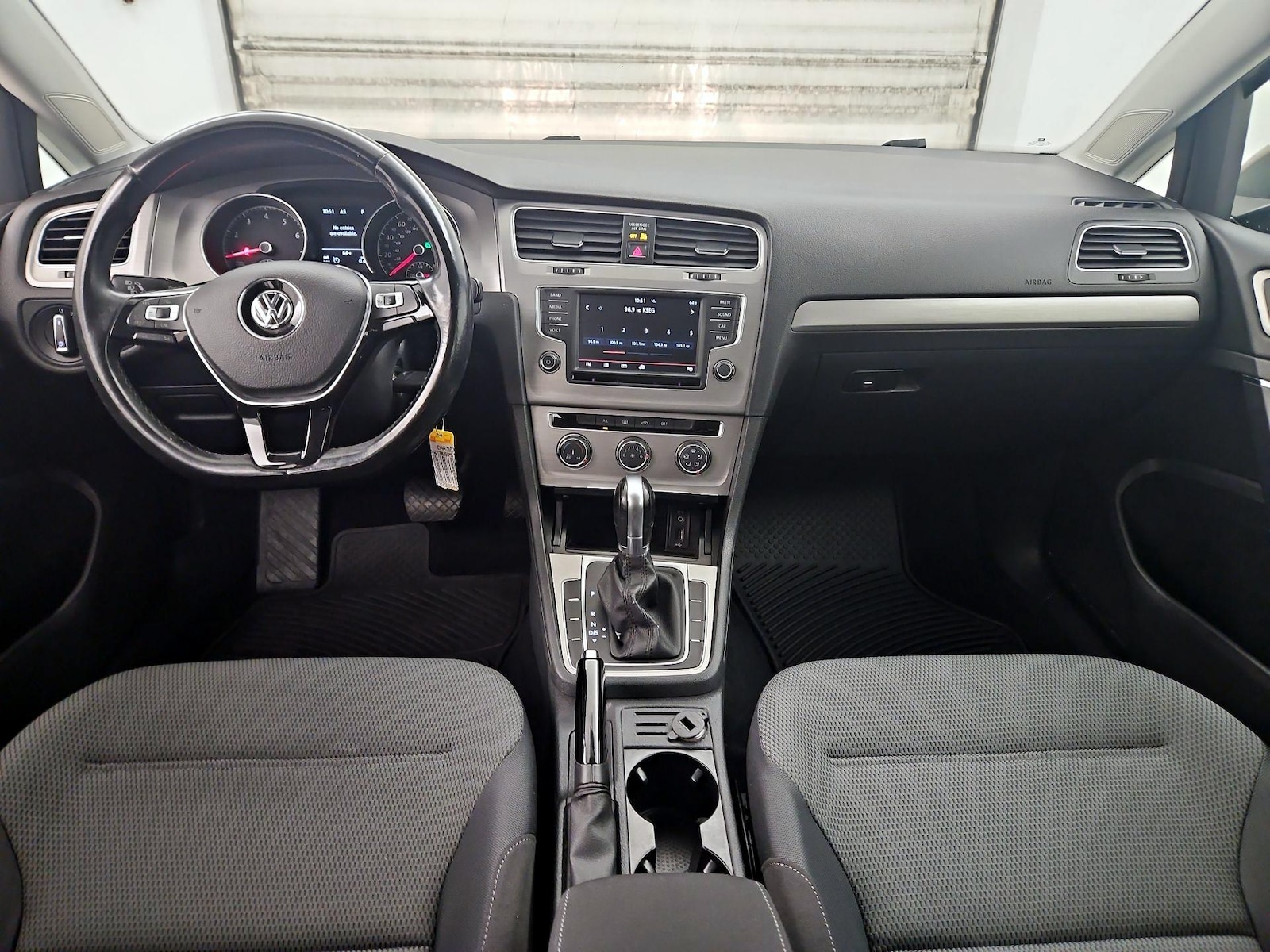 Rear View Camera