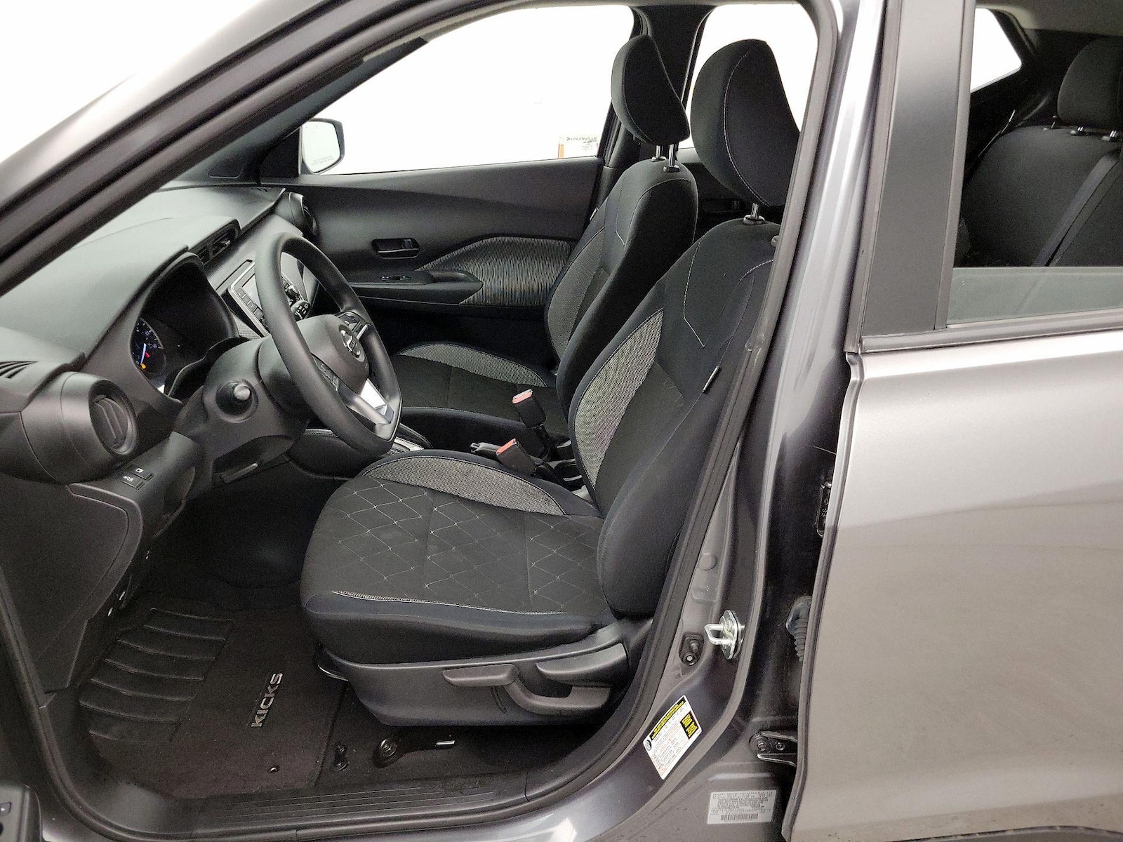 Side Airbags