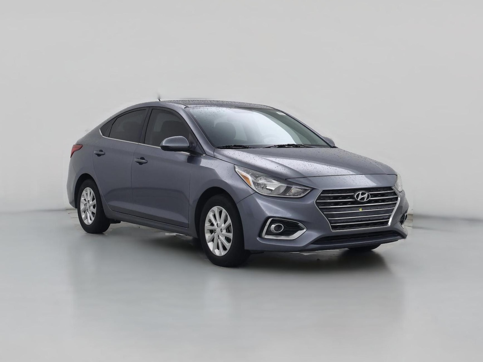 2019 Hyundai Accent SEL